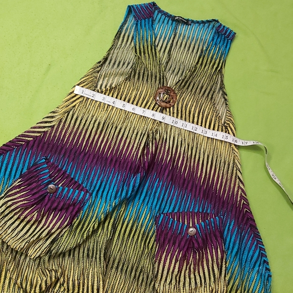 Paradise L/XL Beach Layer - Picture 5 of 6